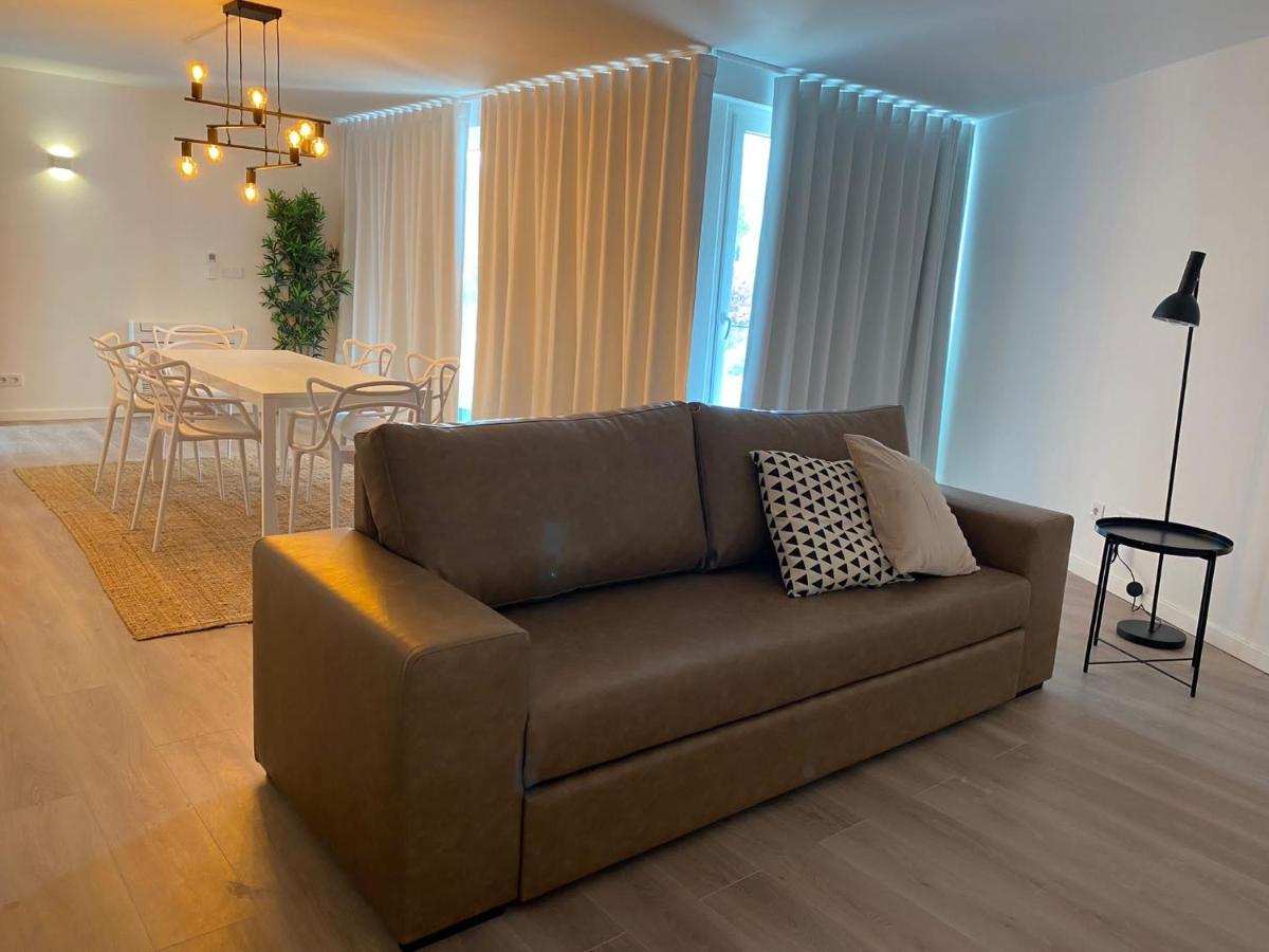 ליסבון City Stays Belem Apartments מראה חיצוני תמונה